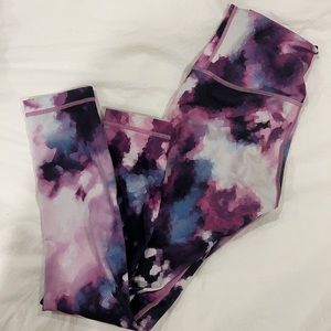 Lululemon leggings - XS/Size 2